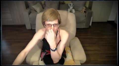 Clementine online show from February 14, 12:08 pm