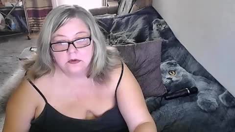 Lana online show from September 27, 2:42 am