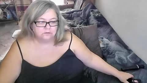 Lana online show from September 26, 2:19 am