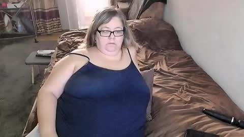 Lana online show from December 17, 3:35 am