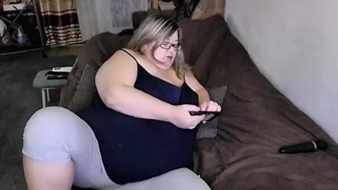 Lana online show from December 19, 8:32 am