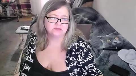 Lana online show from March 16, 3:31 am