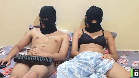 A  M On vacation till 28th online show from December 5, 5:01 pm