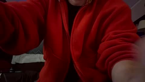 twerkandjerkk online show from February 4, 3:43 am