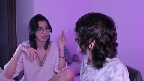 Eve  Lili online show from November 4, 11:28 pm