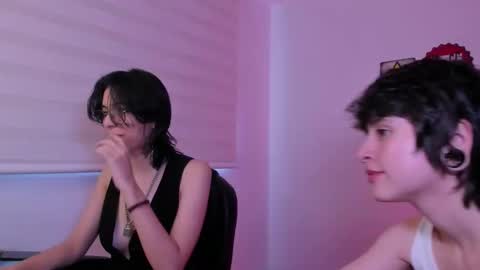 Eve  Lili online show from March 4, 9:56 pm