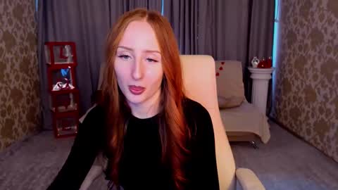 twilightserenade online show from February 15, 7:51 am