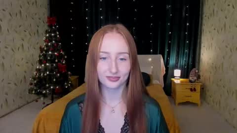 twilightserenade online show from December 4, 11:43 am