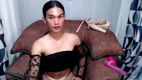 twink_clint online show from October 13, 6:10 pm