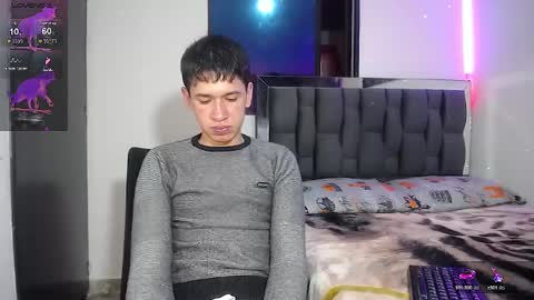 Mr Daren online show from March 3, 5:41 pm