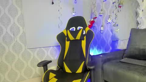 Dani online show from December 13, 7:53 pm