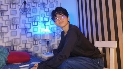 Sebastin online show from March 31, 12:16 pm
