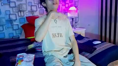 Sebastin online show from May 7, 12:23 pm
