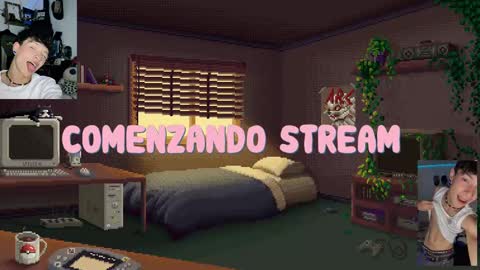  Bad boy sebastian  online show from February 19, 12:55 pm