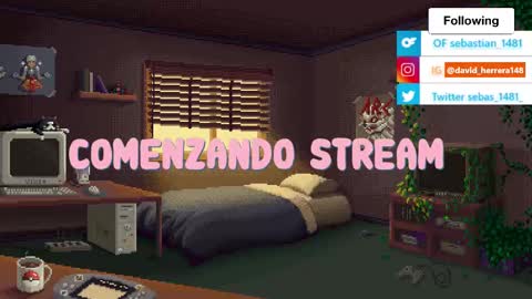  Bad boy sebastian  online show from February 28, 12:31 pm