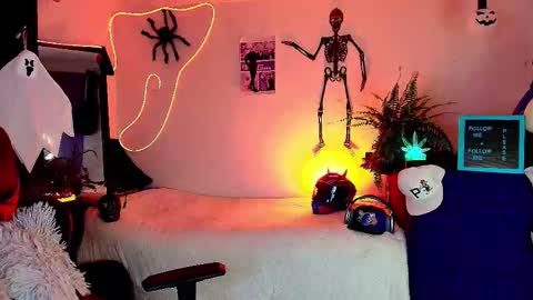  Bad boy sebastian  online show from October 21, 4:39 am