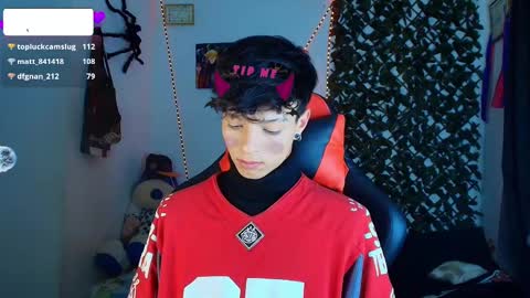  Bad boy sebastian  online show from February 26, 7:34 am