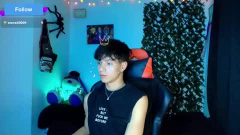  Bad boy sebastian  online show from February 11, 5:05 am