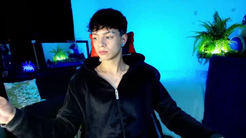  Bad boy sebastian  online show from October 7, 5:14 am