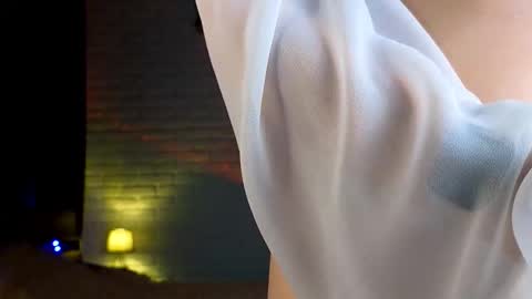 twinklefluff online show from September 19, 2:21 pm