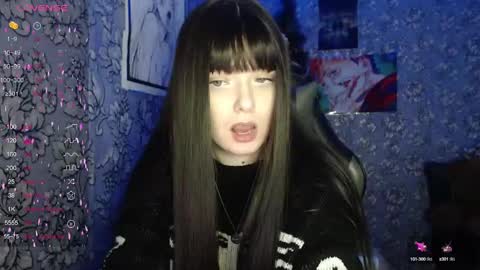 Stella online show from January 25, 5:07 am