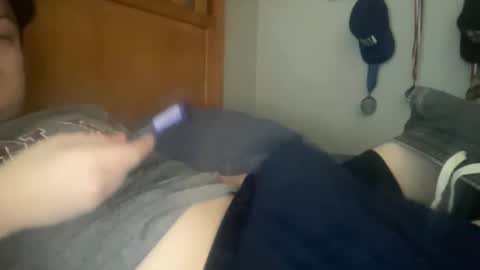 Snapshot of twinkmikexxx12 chatting on February 21, 6:48 pm mike online show from February 21, 6:48 pm