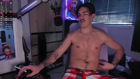 MASTER GERRY online show from January 24, 10:08 pm