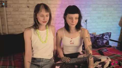 Sin and Skin online show from March 12, 6:44 pm