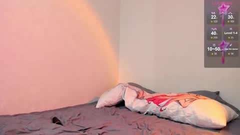 SophiAlex online show from November 30, 10:33 am