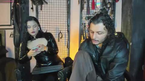 Clio  Tadeo online show from September 28, 3:15 am