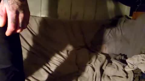 TwistedBlizzy online show from January 22, 6:20 pm