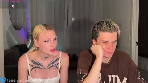 Molly and Nick online show from March 18, 10:48 pm