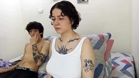 Matt online show from February 16, 5:55 pm