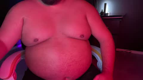 Twobears69 online show from February 18, 12:05 pm