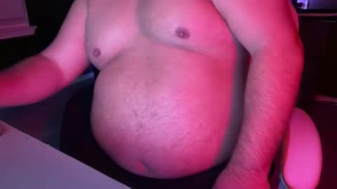 Twobears69 online show from February 20, 11:56 am