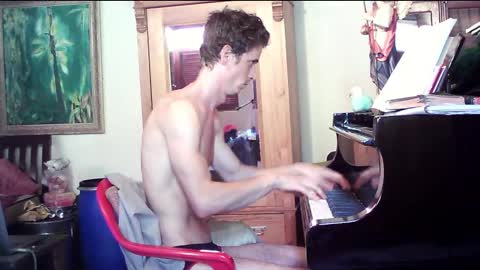 TobeBritta online show from January 22, 7:56 pm