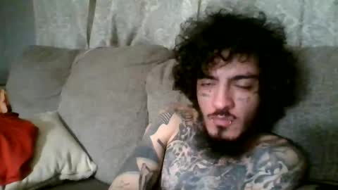 twotoneblicky online show from November 11, 11:45 am