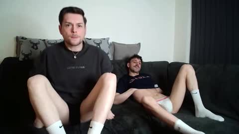 RyanRowan online show from January 31, 9:45 pm