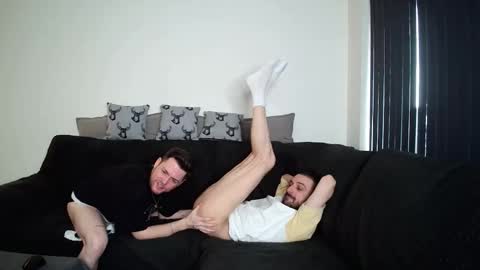 RyanRowan online show from November 3, 10:27 am