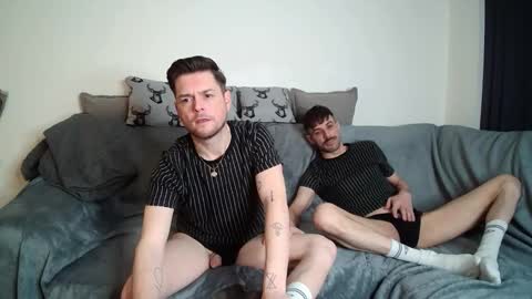 RyanRowan online show from December 13, 7:53 pm