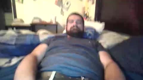 YourDirtyman online show from April 2, 2:19 am