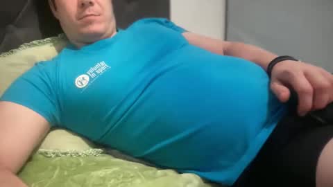 Padrynhyo online show from November 7, 8:55 pm