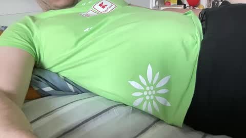 Padrynhyo online show from January 27, 12:58 pm