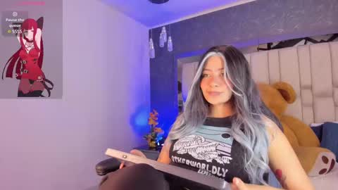  TYLA  online show from March 12, 12:09 am