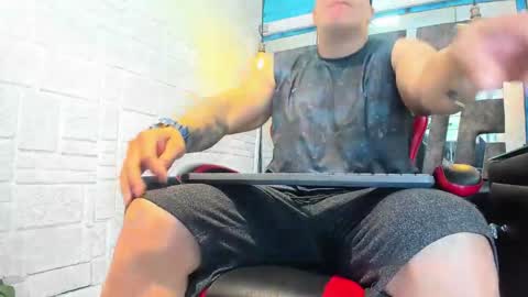 Tyleer Scot online show from March 23, 7:08 pm