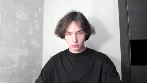Tyler  johnson online show from October 12, 6:54 pm