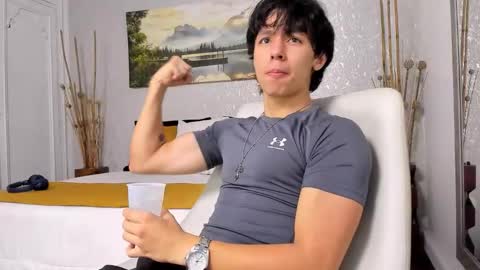 Tyler online show from December 16, 3:14 am