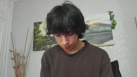 Tyler online show from April 18, 2:24 am