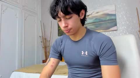 Tyler online show from January 7, 3:11 am