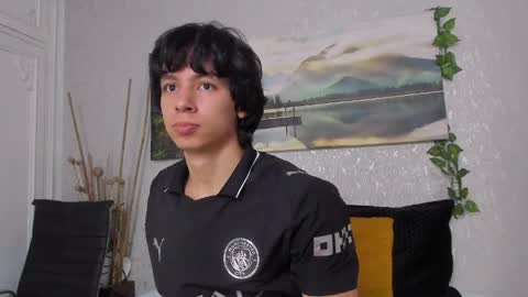 Tyler online show from April 8, 4:04 am